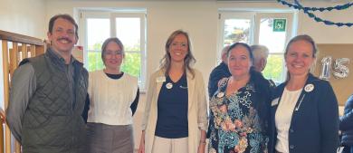 
		15 years of Leibniz Kids - a reason to celebrate and give thanks
	